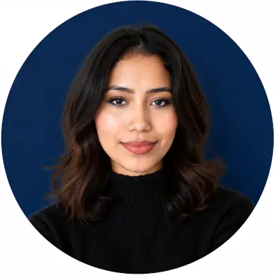 Picture of Leslie Torres